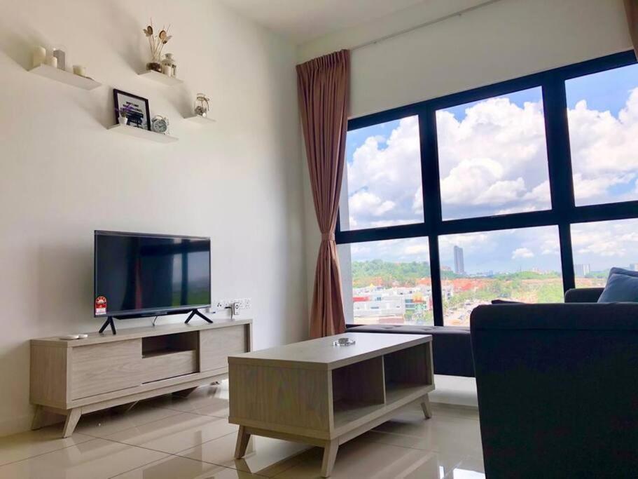 Cozy Mayfair Homestay Puchong Exterior foto