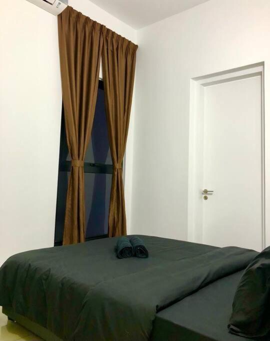 Cozy Mayfair Homestay Puchong Exterior foto