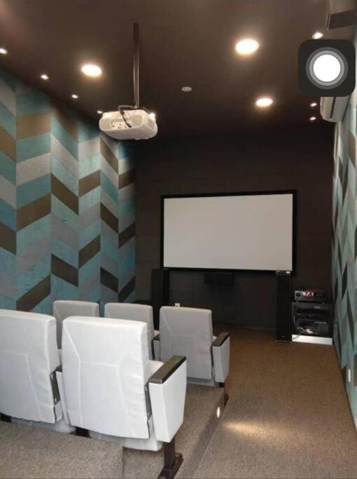 Cozy Mayfair Homestay Puchong Exterior foto